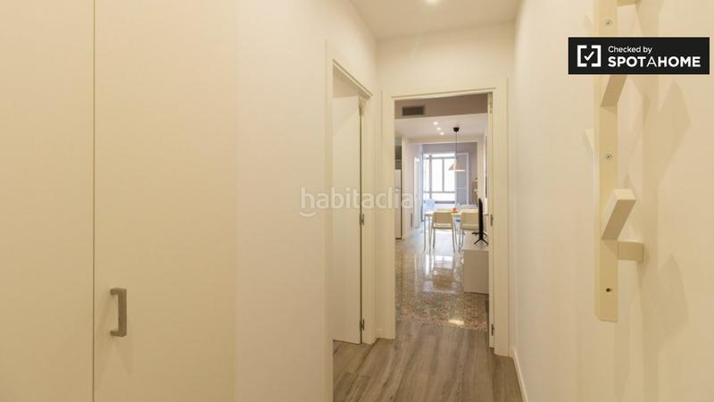 Foto 9075cad0-c292-4634-bfac-998874a5b926. Affitto appartamento con riscaldamento in Sant Antoni Barcelona