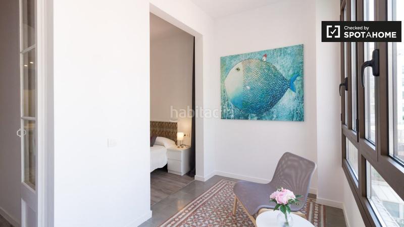 Foto 6eb78e94-1ac9-4fb9-b4f1-e5a56107b9e7. Location appartement avec chauffage dans Sant Antoni Barcelona