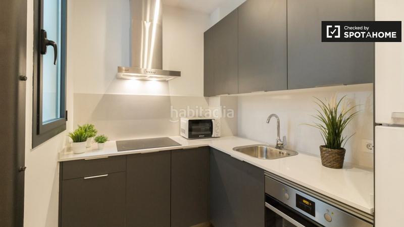 Foto 78af64fc-9bc5-48b6-9625-3be19250036f. Location appartement avec chauffage dans Sant Antoni Barcelona