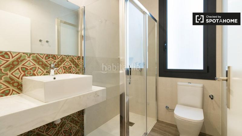 Foto a8e2cb8f-d738-41e8-8c6b-df106460fb72. Rent flat with heating in Sant Antoni Barcelona