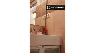 Alquiler Piso en St. Pere - Sta. Caterina - El Born. Estudio en alquiler en barcelona