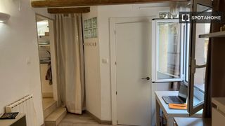 Lloguer Pis a St. Pere - Sta. Caterina - El Born. Estudio en alquiler en sant pere santa caterina, barcelona
