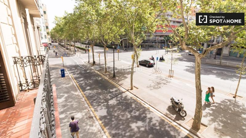 Foto 145d30cf-1fa7-422a-8d1d-88f3462cf41b. Location appartement avec chauffage dans La Nova Esquerra de l´Eixample Barcelona