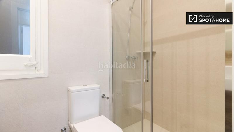 Foto 194b2bd4-53a0-485a-bf4c-d27000b267dd. Location appartement avec chauffage dans La Nova Esquerra de l´Eixample Barcelona