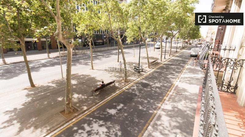 Foto 1f94d7bc-7a17-4dd7-a52d-65f217e968d0. Location appartement avec chauffage dans La Nova Esquerra de l´Eixample Barcelona
