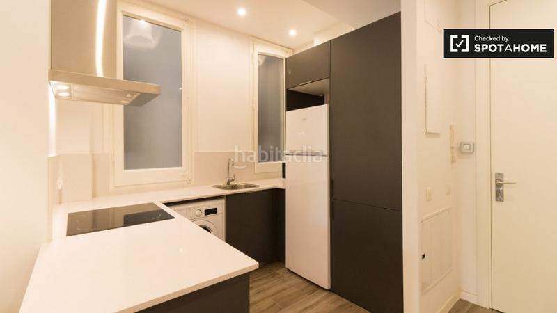 Foto 49d26311-f0aa-4eaa-8f34-8bacab84e76a. Location appartement avec chauffage dans La Nova Esquerra de l´Eixample Barcelona