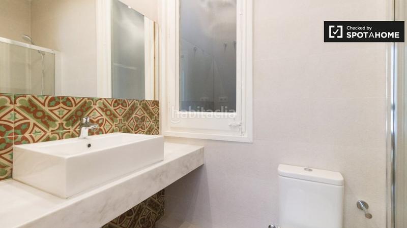 Foto a1753c60-f637-4482-b299-0d39a8f8d992. Location appartement avec chauffage dans La Nova Esquerra de l´Eixample Barcelona