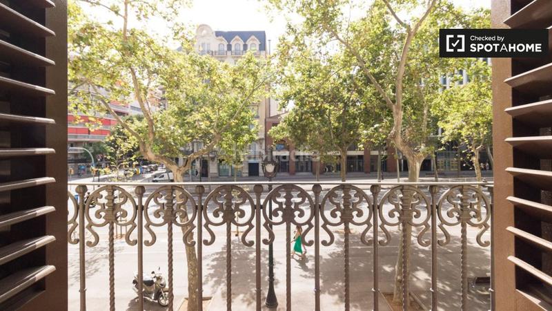 Foto afcd413f-3c62-4d15-b9a8-c2bf2b077729. Location appartement avec chauffage dans La Nova Esquerra de l´Eixample Barcelona