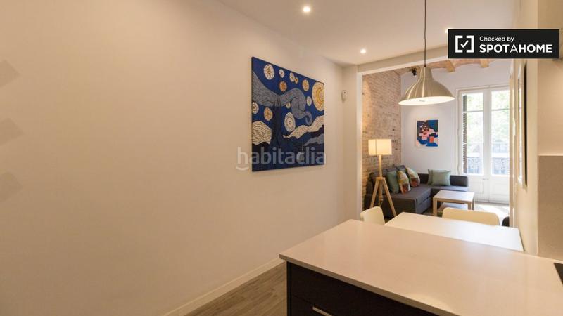 Foto 1fa87d8f-4637-4652-8823-ccf63f8d983a. Miete etagenwohnung mit heizung in La Nova Esquerra de l´Eixample Barcelona