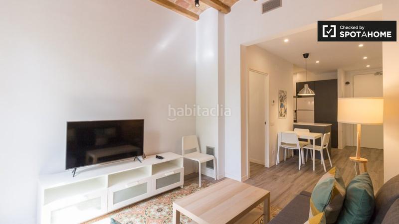 Foto 05217068-e55a-4ae0-88e6-c89bdac7f817. Rent flat with heating in La Nova Esquerra de l´Eixample Barcelona