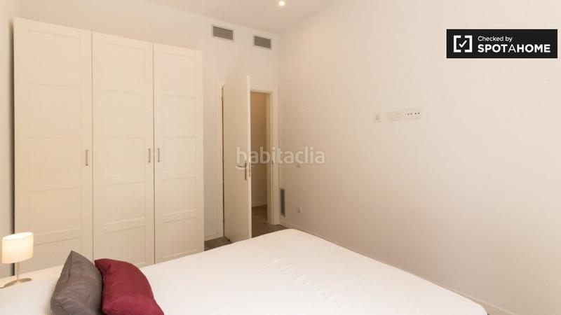 Foto bc92f360-4240-449b-9ace-6111d7d6c95b. Rent flat with heating in La Nova Esquerra de l´Eixample Barcelona