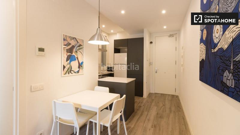Foto fd545758-e0d7-47aa-b7c0-71c8856676d3. Rent flat with heating in La Nova Esquerra de l´Eixample Barcelona