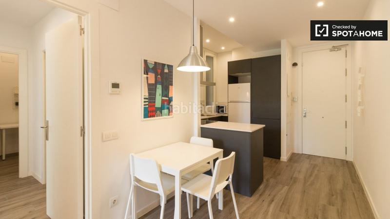 Foto be743cd0-913a-4ee7-9205-911fca398ad8. Affitto appartamento con riscaldamento in La Nova Esquerra de l´Eixample Barcelona