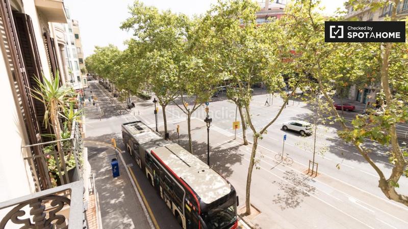 Foto 6a0ce4fe-b005-420c-b8d0-c1ebcf3b5d60. Lloguer pis amb calefacció a La Nova Esquerra de l´Eixample Barcelona