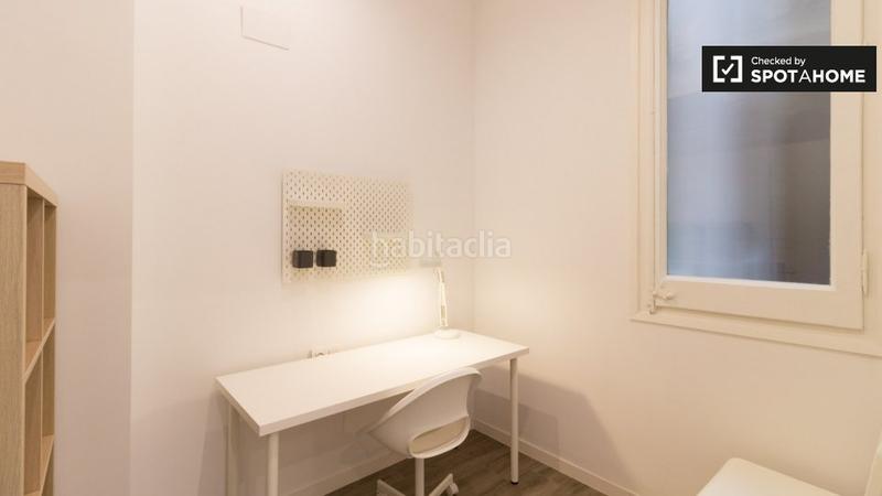 Foto 7c182147-bfb8-46ab-a829-e5344ae2979a. Lloguer pis amb calefacció a La Nova Esquerra de l´Eixample Barcelona