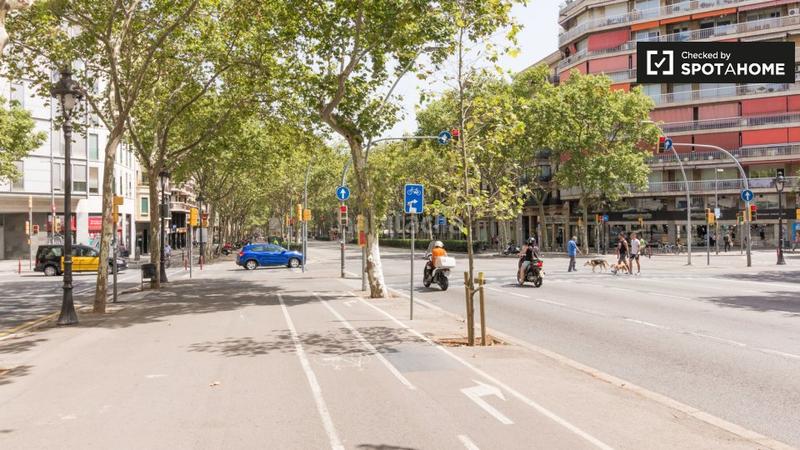 Foto 866ae359-58c5-4ea5-a221-49e15096d52e. Lloguer pis amb calefacció a La Nova Esquerra de l´Eixample Barcelona