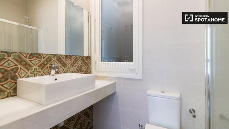 Foto 011bc7b5-722c-45f4-ae3d-1436ee41c76b. Location appartement avec chauffage dans La Nova Esquerra de l´Eixample Barcelona