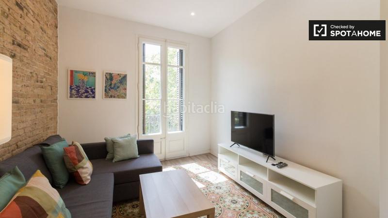 Foto 48f85b29-3289-43f1-82ac-1d910edc3c2d. Location appartement avec chauffage dans La Nova Esquerra de l´Eixample Barcelona