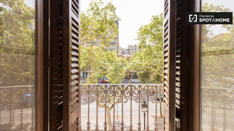 Foto fab47762-33ab-4378-b4fa-2970b08ff604. Location appartement avec chauffage dans La Nova Esquerra de l´Eixample Barcelona
