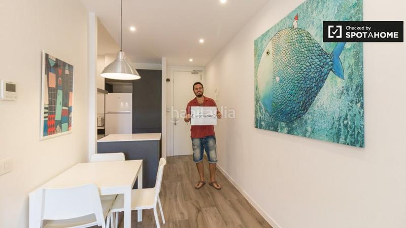 Foto fe67223e-aa6e-4491-ab65-4ae177ce0cd1. Location appartement avec chauffage dans La Nova Esquerra de l´Eixample Barcelona