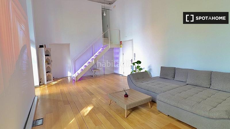 Foto 3126b755-0822-49b3-b0be-84a61f43b12c. Affitto appartamento con riscaldamento in Raval Barcelona