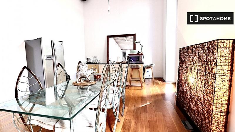 Foto 8eae8d70-5a57-4410-9a00-e1e4a9d16aa5. Alquiler piso apartamento de 1 dormitorio en alquiler en el Raval, en Barcelona