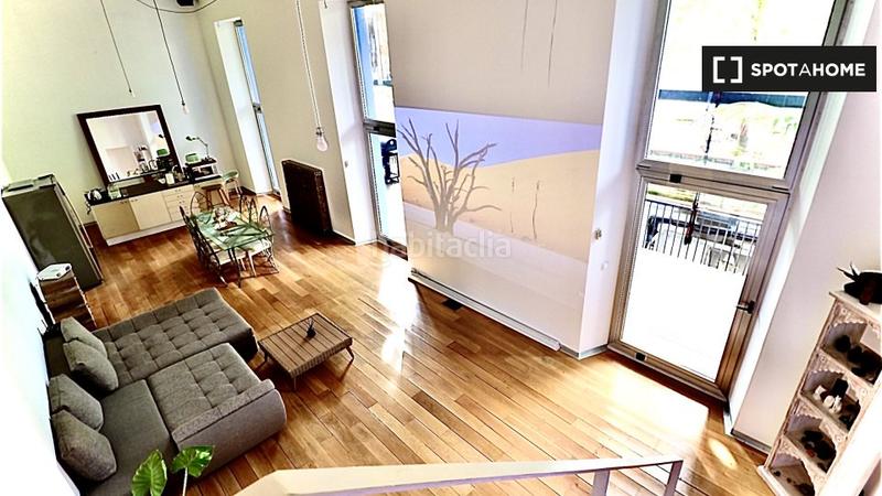 Foto dff0b265-ff97-41aa-8711-50c4e9aabc5d. Location appartement avec chauffage dans Raval Barcelona