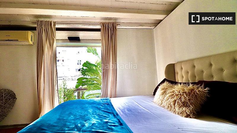 Foto 6691a540-f67e-4055-9208-383a7bcafd6f. Miete etagenwohnung mit heizung in Raval Barcelona