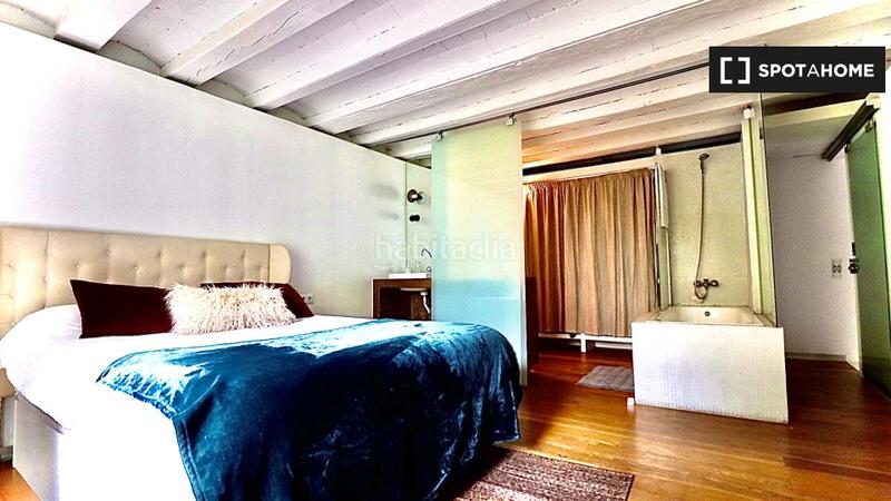 Foto fa63256e-15b3-4c7d-979b-08433eaab6ba. Miete etagenwohnung mit heizung in Raval Barcelona