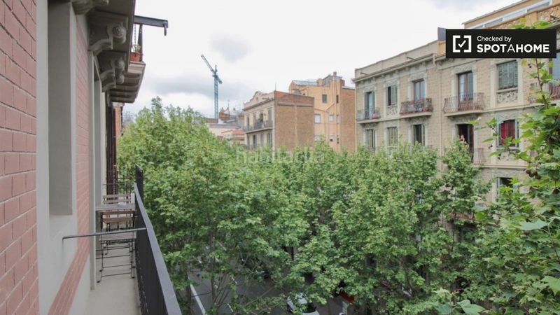 Foto 703a332b-56d5-4297-8ac8-3a6ccb0af13e. Lloguer pis amb calefacció a Sagrada Família Barcelona