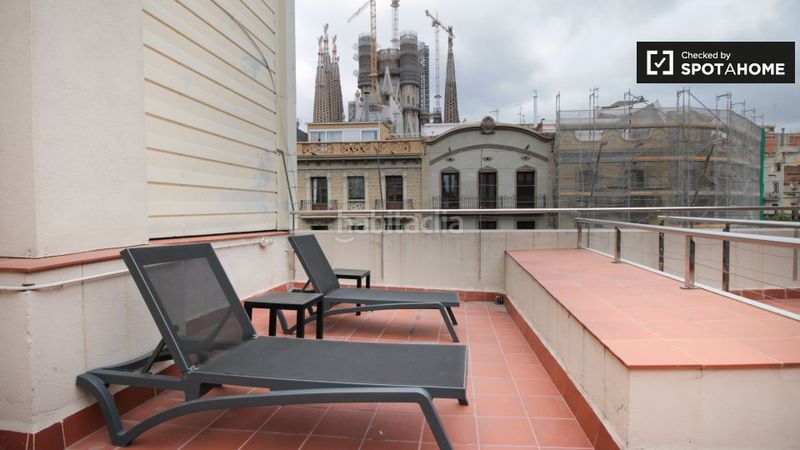 Foto 8de153f6-73e3-45ae-b975-eba930162f3c. Lloguer pis amb calefacció a Sagrada Família Barcelona
