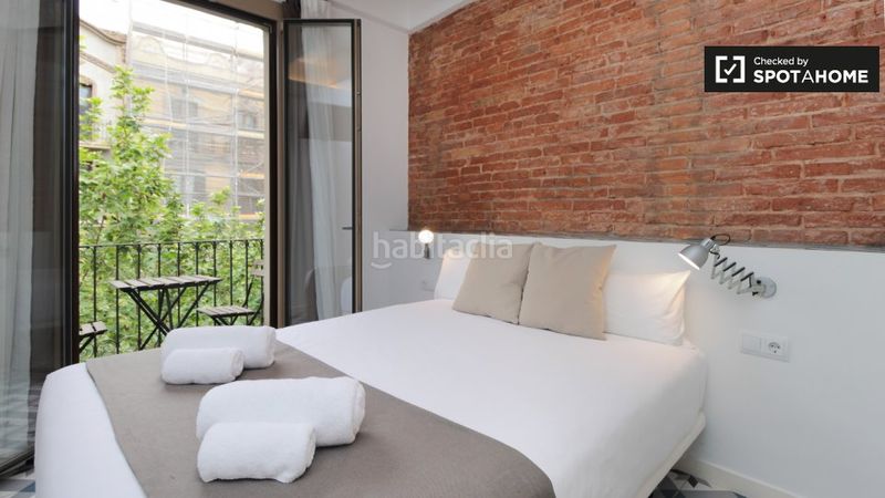 Foto d1b6a5b2-e015-4476-8aad-bb871f4bd000. Lloguer pis amb calefacció a Sagrada Família Barcelona