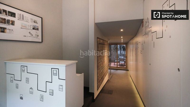 Foto e0b67685-135a-48cd-b0e5-7df7d35dba11. Lloguer pis amb calefacció a Sagrada Família Barcelona