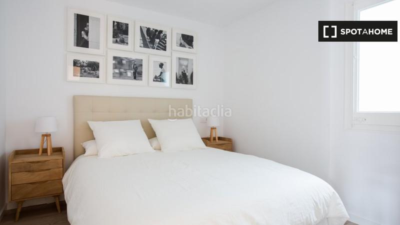 Foto 8d1b7f48-85c5-4d3a-bf4f-a762f3fe4ce3. Alquiler piso elegante apartamento de 1 dormitorio en alquiler en sants, en Barcelona