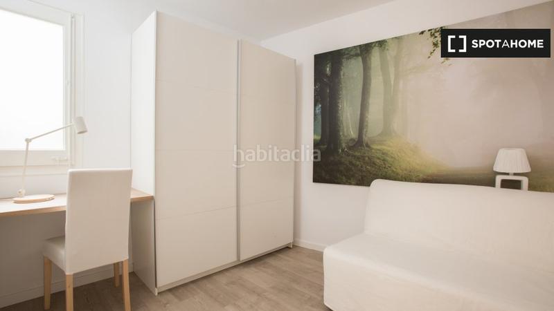 Foto cacef350-4b18-4b51-a07c-3188a0a5c6a6. Alquiler piso elegante apartamento de 1 dormitorio en alquiler en sants, en Barcelona
