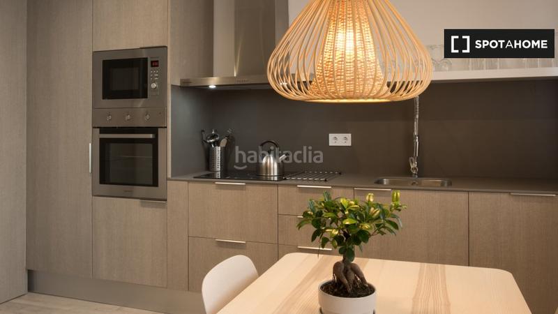 Foto de56e591-06df-4897-ad27-eee67603b204. Alquiler piso elegante apartamento de 1 dormitorio en alquiler en sants, en Barcelona