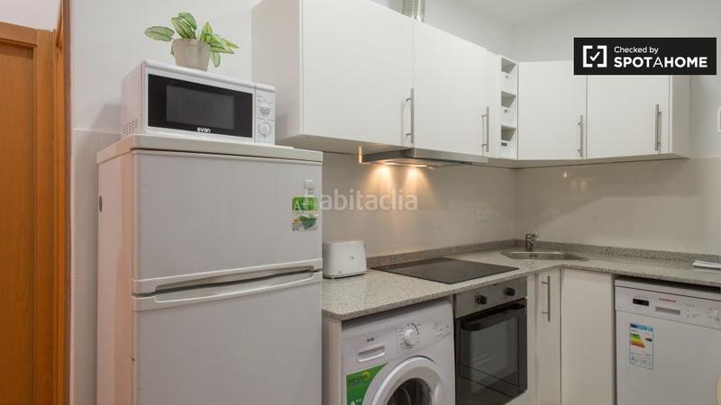 Foto 1fcb5056-fa08-46b5-ab54-917e7c6be67a. Location appartement avec chauffage dans Sants-Badal Barcelona