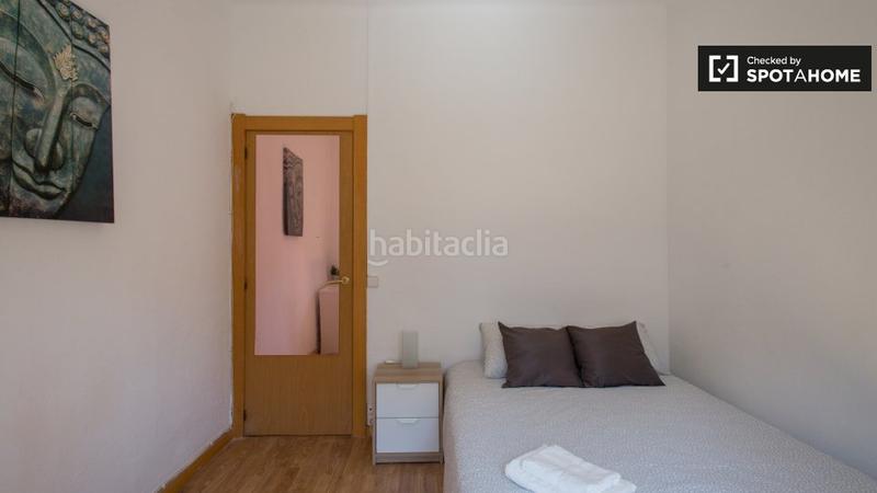 Foto 373466dc-c4d4-4c6c-89f3-edac896b4d78. Location appartement avec chauffage dans Sants-Badal Barcelona