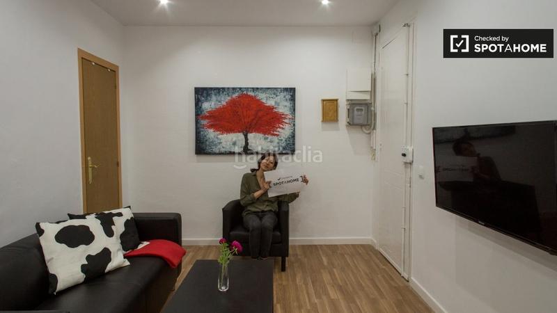 Foto 65efb485-906c-44b4-82f9-965e7e1bf650. Location appartement avec chauffage dans Sants-Badal Barcelona