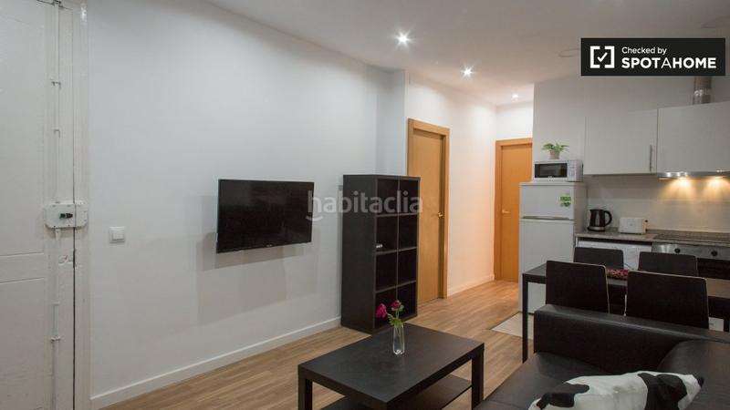Foto 700f4e1f-e802-48d1-b5e2-36a111306b9b. Location appartement avec chauffage dans Sants-Badal Barcelona