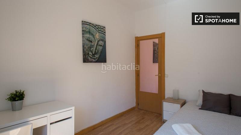 Foto 8869066f-cc3d-48dd-8418-65ea934df9de. Location appartement avec chauffage dans Sants-Badal Barcelona