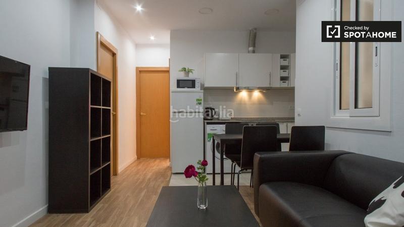 Foto a043e277-d184-4ee6-8565-63afa3111a63. Location appartement avec chauffage dans Sants-Badal Barcelona