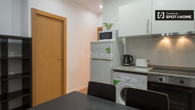Foto b8d4c2e2-ce4f-4f49-9feb-fb2c446fe24f. Location appartement avec chauffage dans Sants-Badal Barcelona