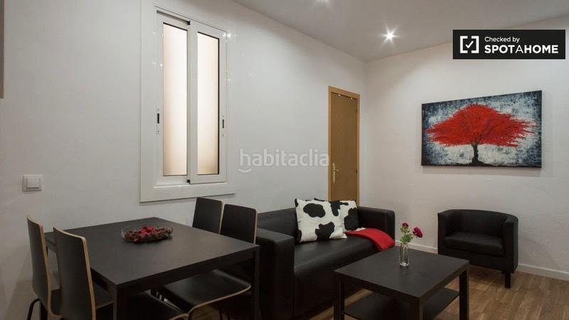 Foto ca81d04f-de7e-47e5-9ee1-80b811ad490b. Location appartement avec chauffage dans Sants-Badal Barcelona