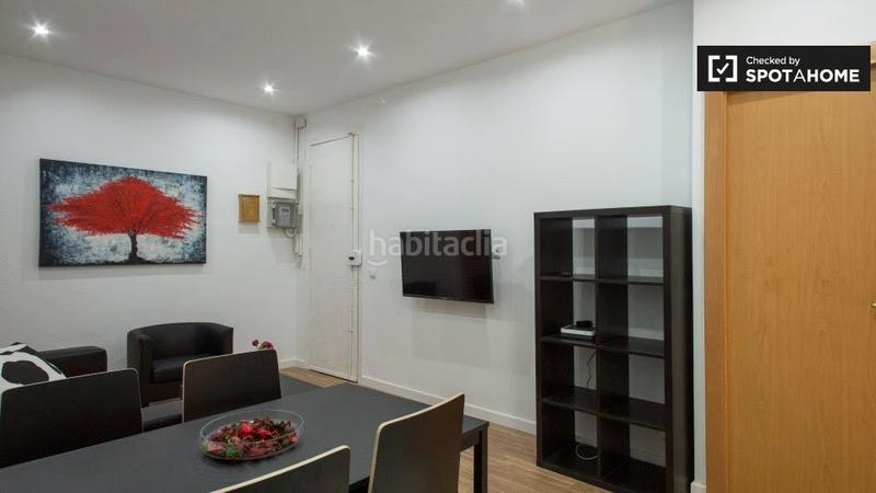 Foto d785945c-1454-47f0-a184-49e9ae4f256f. Location appartement avec chauffage dans Sants-Badal Barcelona