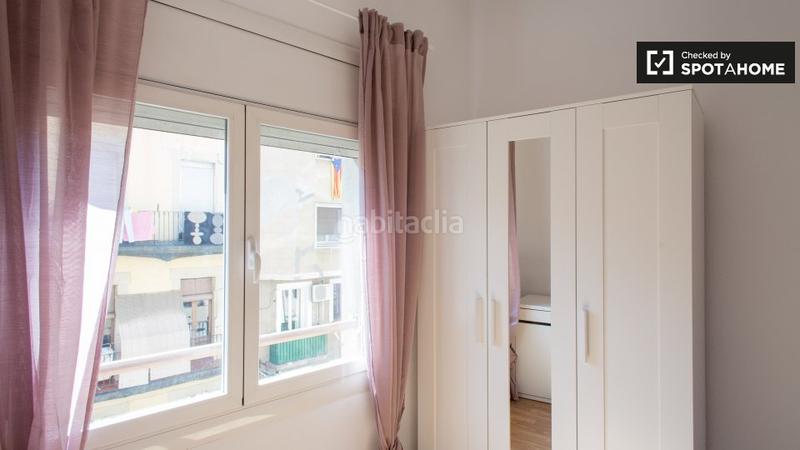 Foto f093a2d0-9d2b-4ecd-b434-29b971e79871. Location appartement avec chauffage dans Sants-Badal Barcelona
