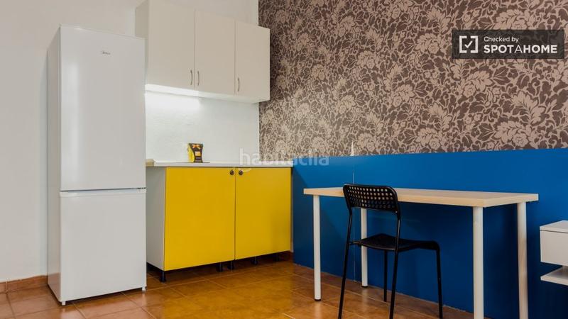 Foto 5deed6d8-0695-4934-8434-fb746ed41c7c. Affitto appartamento con riscaldamento in Gòtic Barcelona