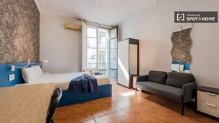 Lloguer Pis a Gòtic. Estudio en alquiler en el gótico, barcelona
