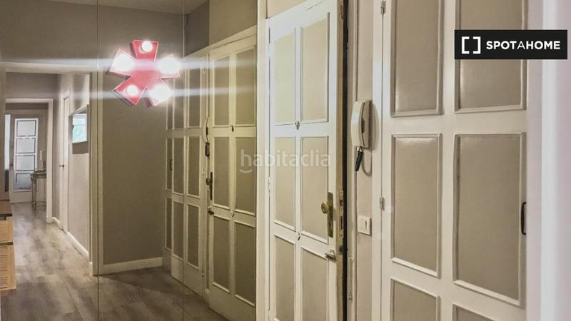 Foto 4ae041f3-012d-4e05-a815-8bd0e15a5590. Affitto appartamento con riscaldamento in La Nova Esquerra de l´Eixample Barcelona