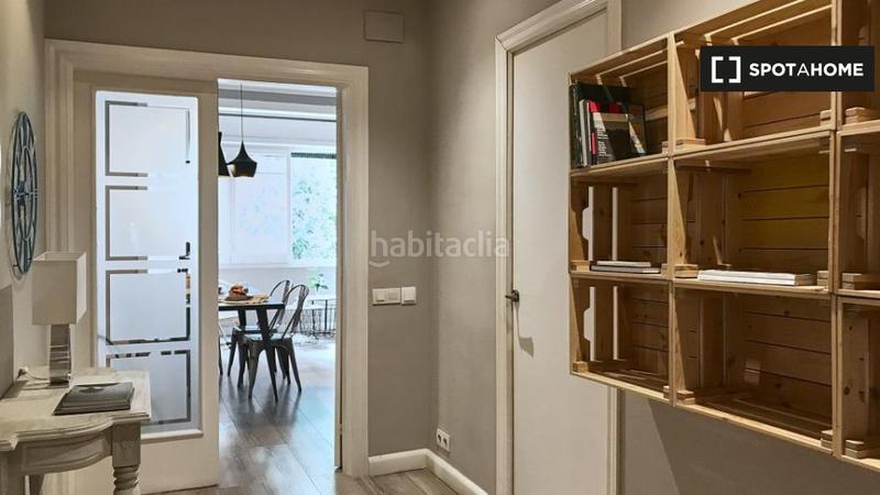 Foto 4b4977ef-4ce0-4742-bef0-3b5854f1bc30. Affitto appartamento con riscaldamento in La Nova Esquerra de l´Eixample Barcelona